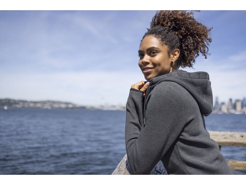 Cutter & Buck damesvest Pemberton Cutter & Buck damesvest Pemberton