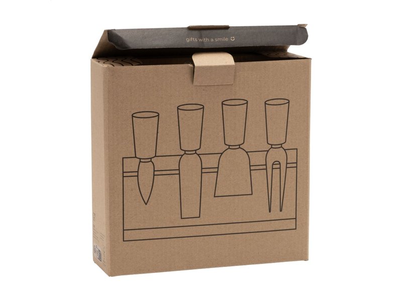 CheeseTray kaasplank