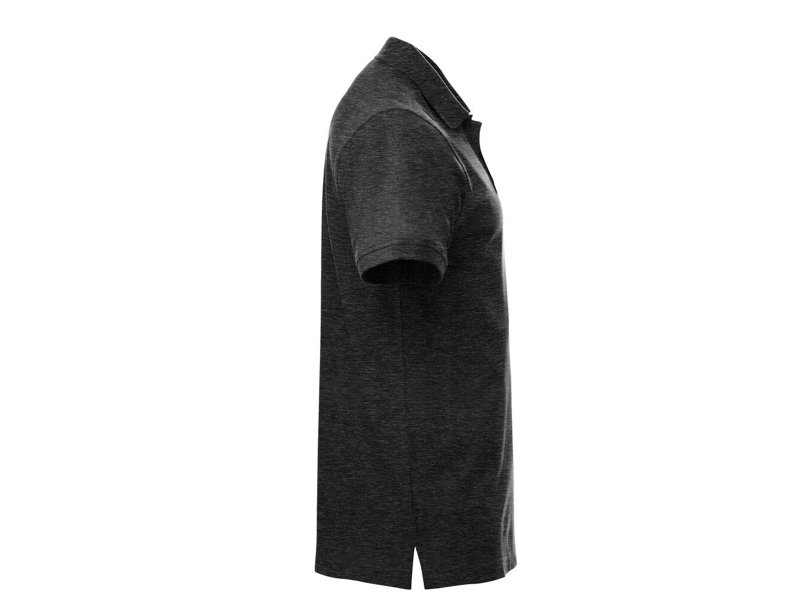 Klassieke polo Lincoln van Clique, topper in vele kleuren leverbaar