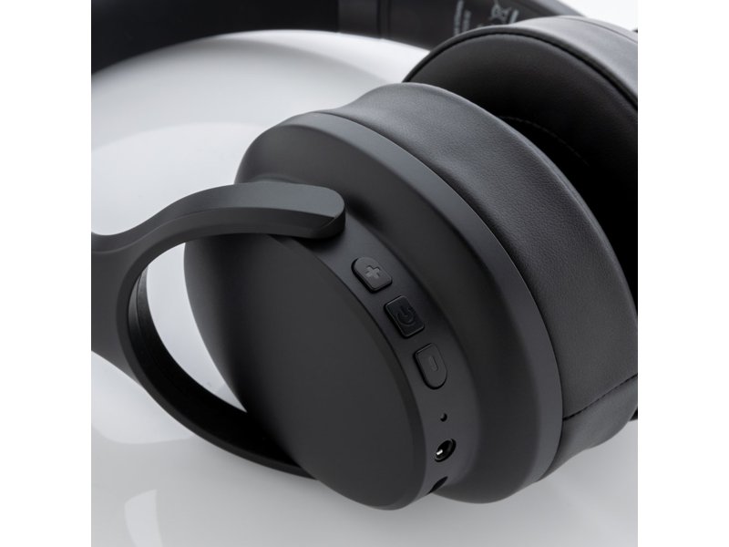 Urban Vitamin Palo Alto RCS rplastic hoofdtelefoon Urban Vitamin Palo Alto RCS rplastic hoofdtelefoon