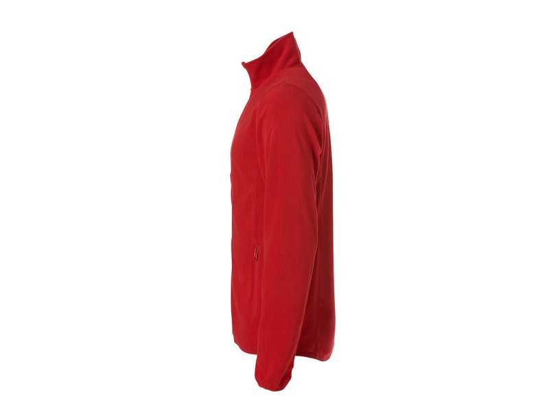 Clique Basic Micro Fleece Jacket Clique Basic Micro Fleece Jacket