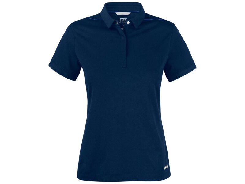 Cutter & Buck - Advantage Performance Polo Dames