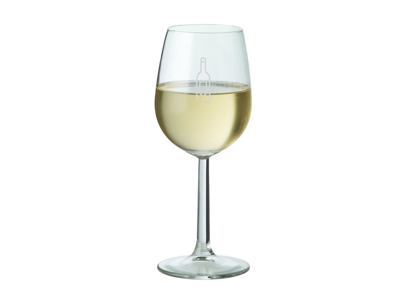 Bourgogne Wijnglas 290 ml