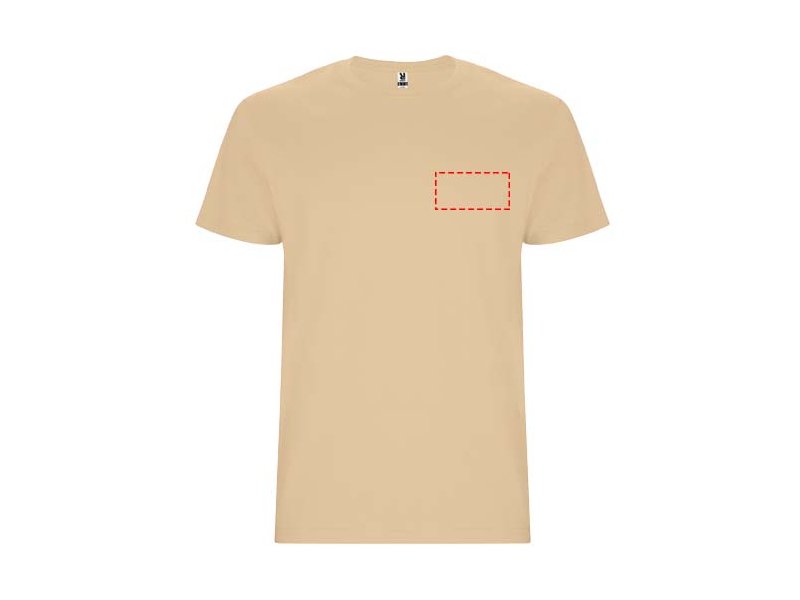 Roly t-shirt Stafford