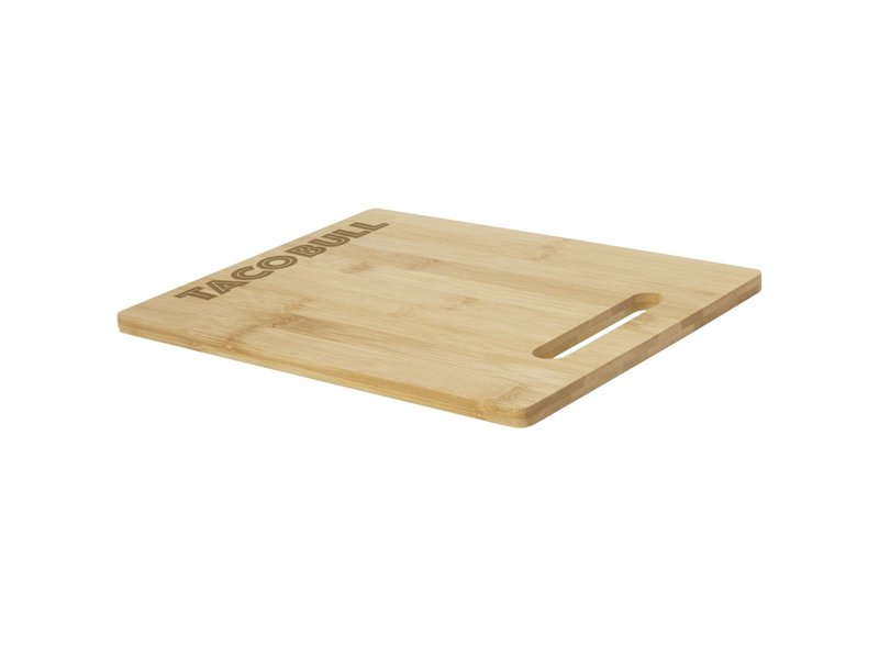 Basso bamboe snijplank Basso bamboe snijplank