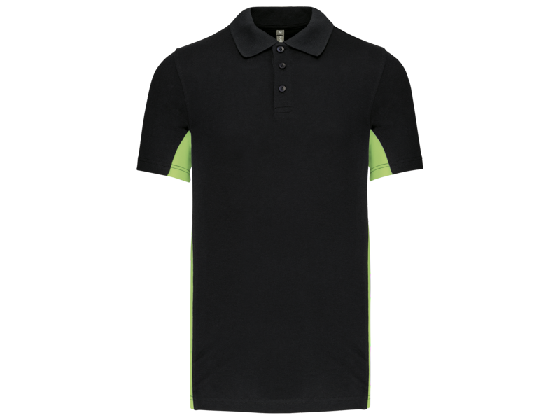 Kariban Polo Flag Kariban Polo Flag