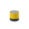 Gauss luidspreker gerecycled ABS 300 mAh Gauss luidspreker gerecycled ABS 300 mAh