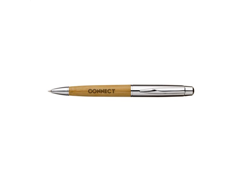 Bamboo Pen Set Bamboo Pen Set