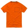 Elevate Niagara Cool Fit sportshirt - Sportshirt laten bedrukken Elevate Niagara Cool Fit sportshirt - Sportshirt laten bedrukken