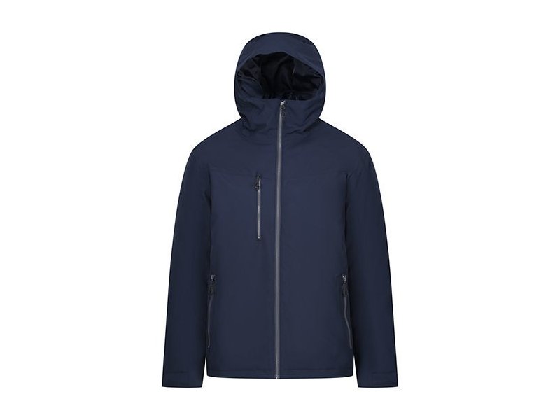 Regatta Professional - Navigate Waterproof Insulated Jacket
