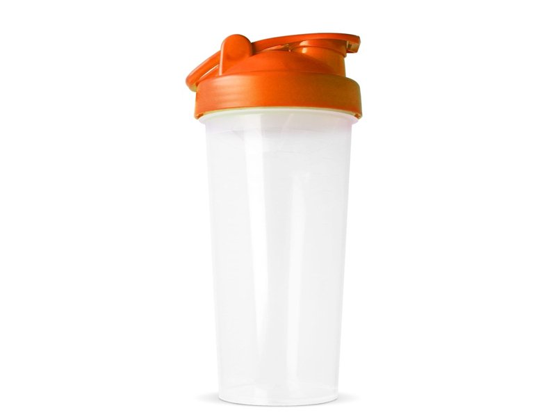 Shaker fles 700ml