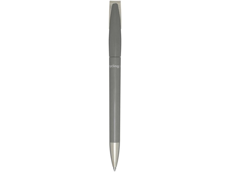 Ana balpen van gerecycled plastic Ana balpen van gerecycled plastic