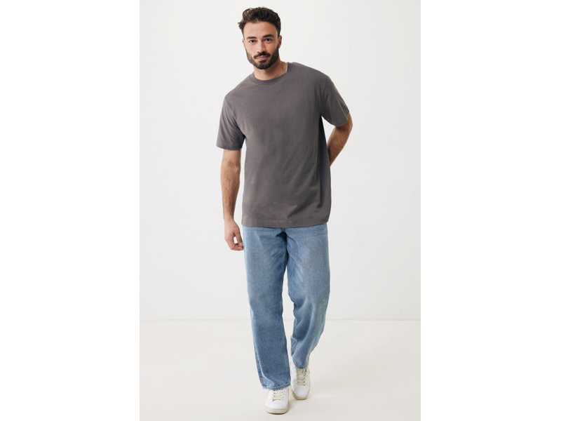 Iqoniq t-shirt Kakadu relaxed Iqoniq t-shirt Kakadu relaxed