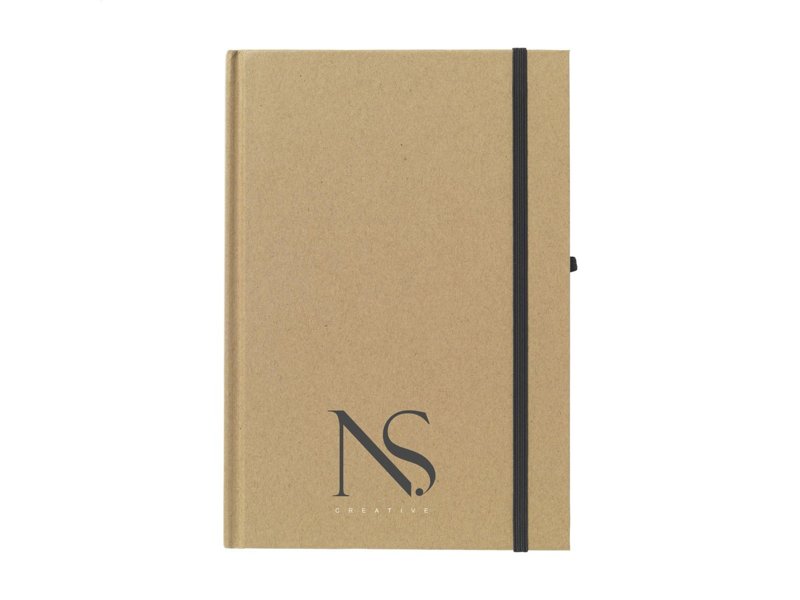 ECO Notebook A5 notitieboek ECO Notebook A5 notitieboek