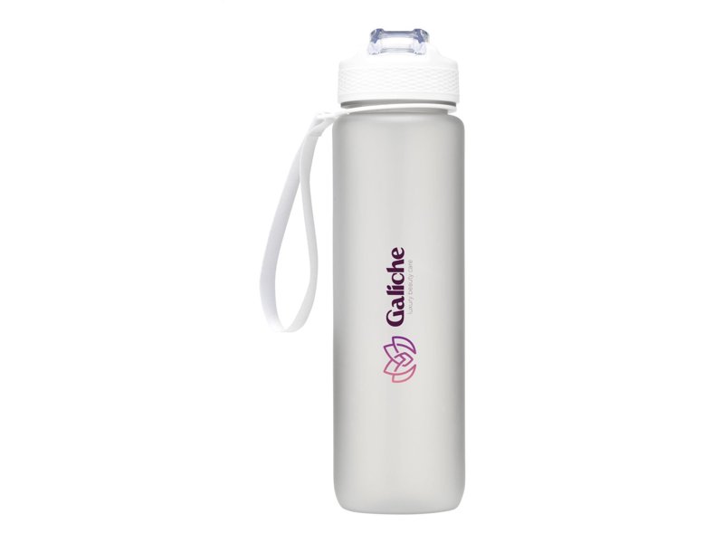 AquaSport Recycled Water Bottle 1 L AquaSport Recycled Water Bottle 1 L