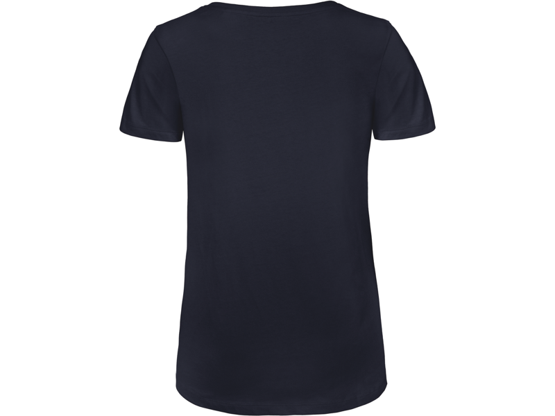 B&C Organic Cotton Inspire V-neck T-shirt / Woman B&C Organic Cotton Inspire V-neck T-shirt / Woman
