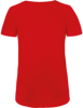 B&C Organic Cotton Inspire V-neck T-shirt / Woman B&C Organic Cotton Inspire V-neck T-shirt / Woman
