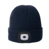 Ontdek de KingCap Luxe LED Beanie - Stijlvolle Warmte met Ingebouwde Verlichting | Totziens Promotions Ontdek de KingCap Luxe LED Beanie - Stijlvolle Warmte met Ingebouwde Verlichting | Totziens Promotions