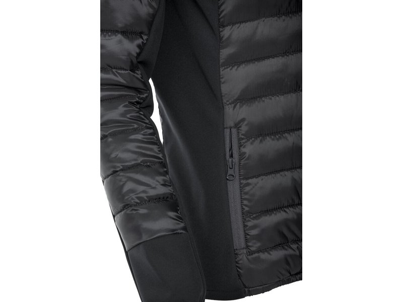 Clique Jas Lemont: Stijlvolle en Comfortabele Bescherming Tegen Weer en Wind Clique Jas Lemont: Stijlvolle en Comfortabele Bescherming Tegen Weer en Wind