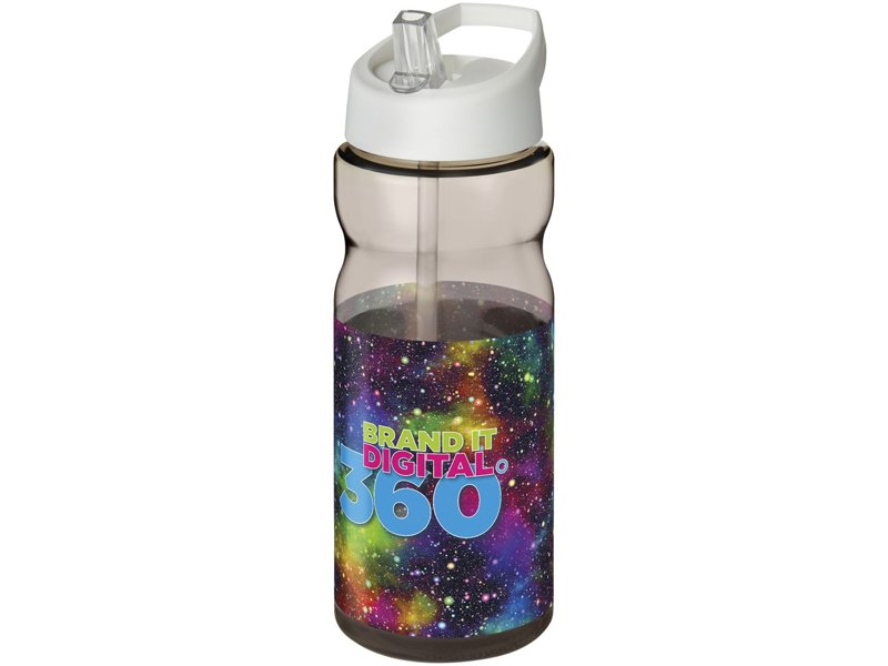 H2O Base® 650 ml bidon met fliptuitdeksel