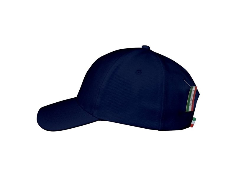 Italian design cap Italian design cap