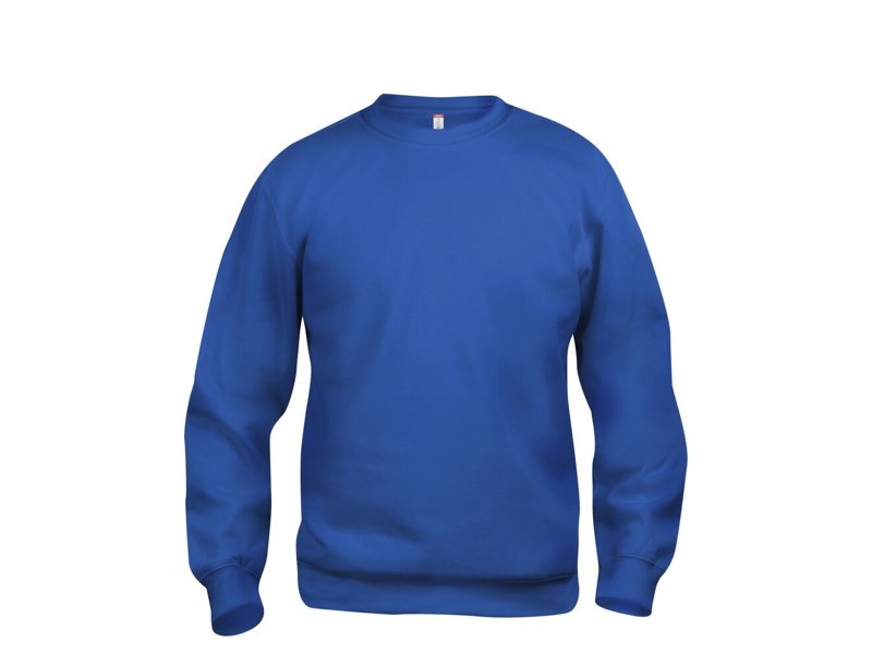 Clique Basic Roundneck