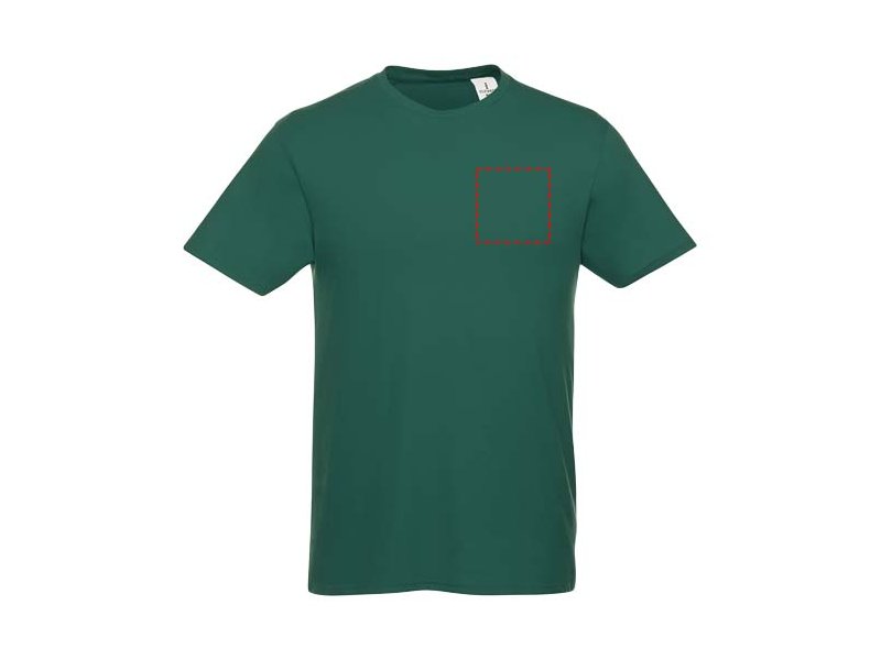 Elevate Heros t-shirt - Hoge kwaliteit met eigen opdruk