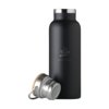 Nordvik Recycled Steel 500 ml drinkfles