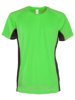 SP Air sportshirt, 140 gr/m² SP Air sportshirt, 140 gr/m²