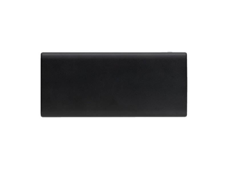 Aluminium 18W 10.000 mAh PD Powerbank