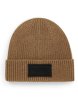 Beechfield Fashion Patch Beanie Beechfield Fashion Patch Beanie
