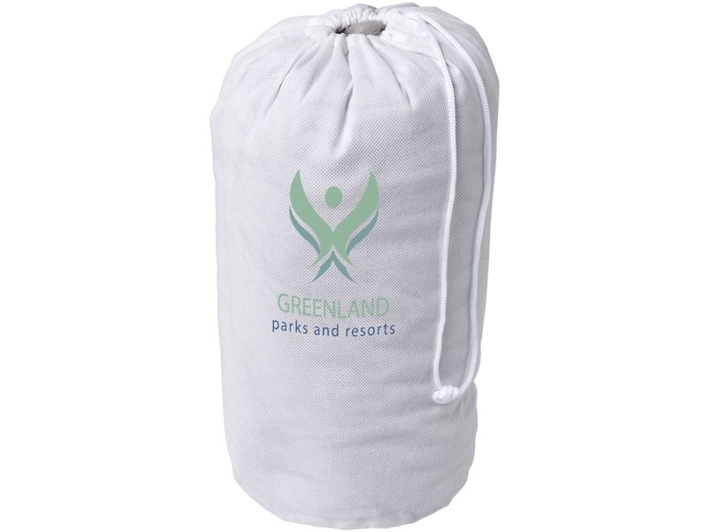 Bay extra zachte fleece deken