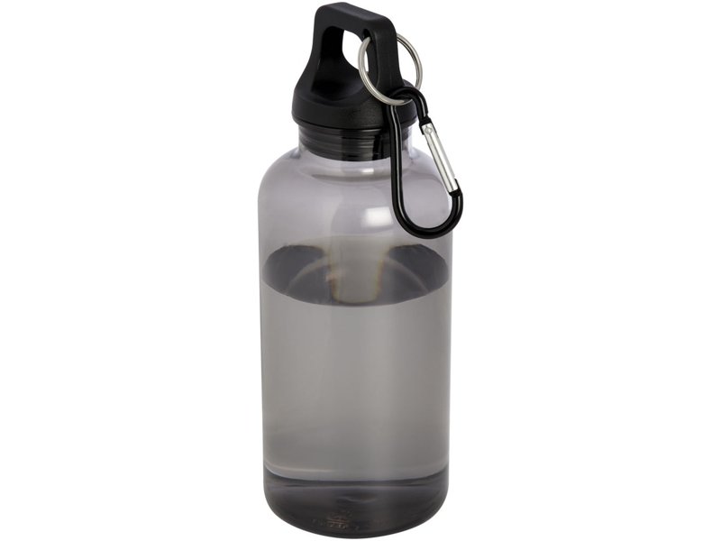 Duurzame waterfles Oregon 400 ml