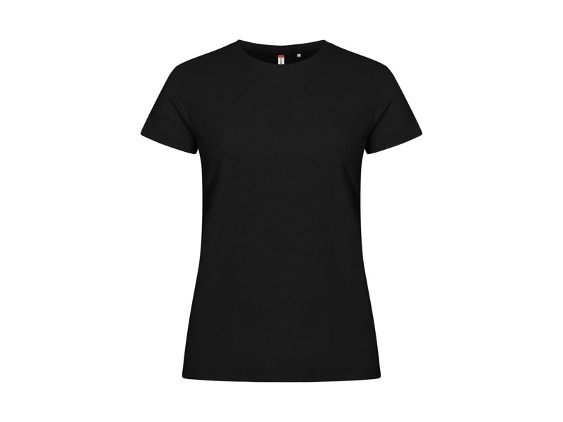 Clique Basic-T Ladies | TotZiens Promotions Clique Basic-T Ladies | TotZiens Promotions
