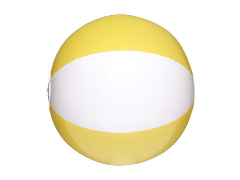BeachBall Ø 27 cm strandbal