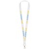 Impey lanyard met haak Impey lanyard met haak
