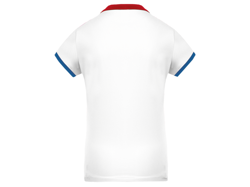 PROACT® Dames-sportpolo