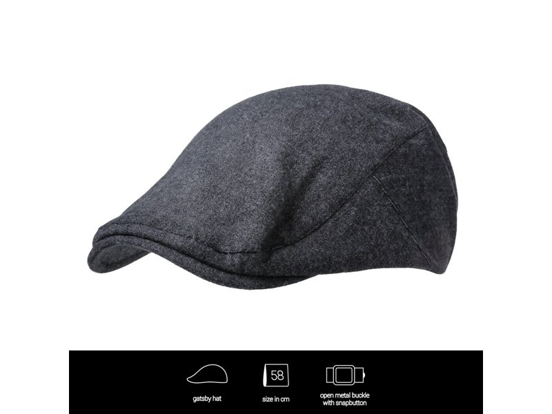 Gatsby Hat