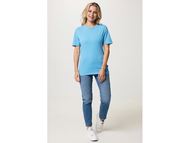 Iqoniq T-shirt Bryce