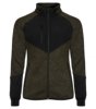 Clique Haines Fleece Jacket Ladies