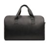 VINGA Bermond RCS gerecycled PU weekendtas