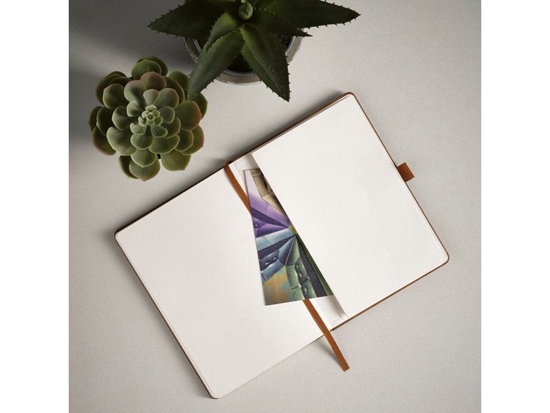 Notitieboek Howthorne Notitieboek Howthorne