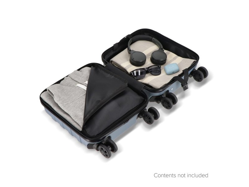 Underseat Trolley 14-Inch Underseat Trolley 14-Inch