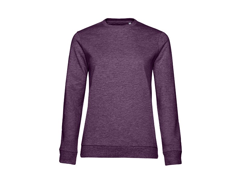 B&C - Women´s #Set In Sweat