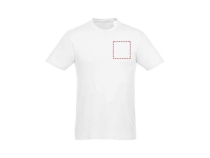 Elevate Heros t-shirt - Hoge kwaliteit met eigen opdruk Elevate Heros t-shirt - Hoge kwaliteit met eigen opdruk