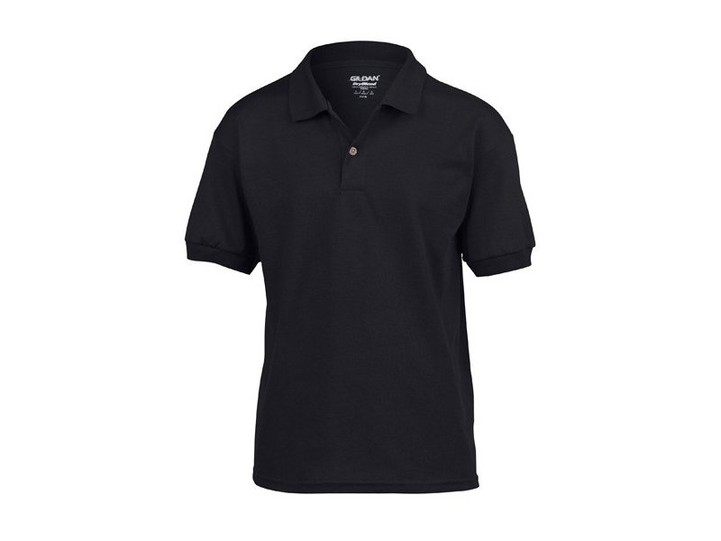 Gildan Kinderpolo DryBlend