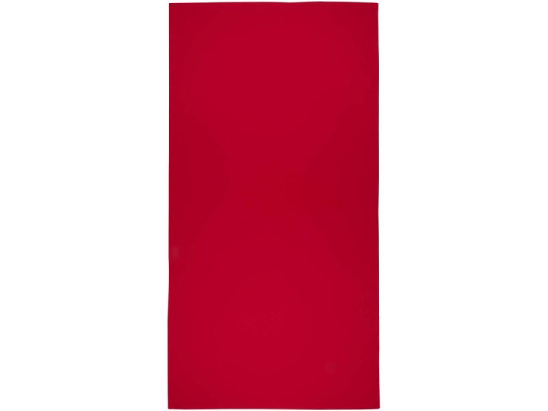 Lucas RPET sporthanddoek 70 x 140 cm Lucas RPET sporthanddoek 70 x 140 cm