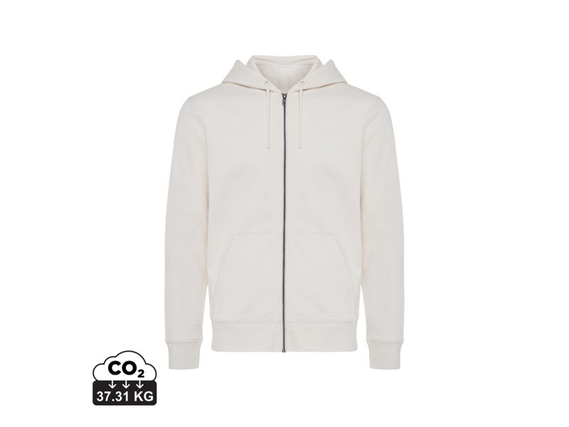 Iqoniq Abisko Zipped hoodies Iqoniq Abisko Zipped hoodies