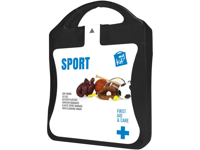 MyKit Sport set MyKit Sport set