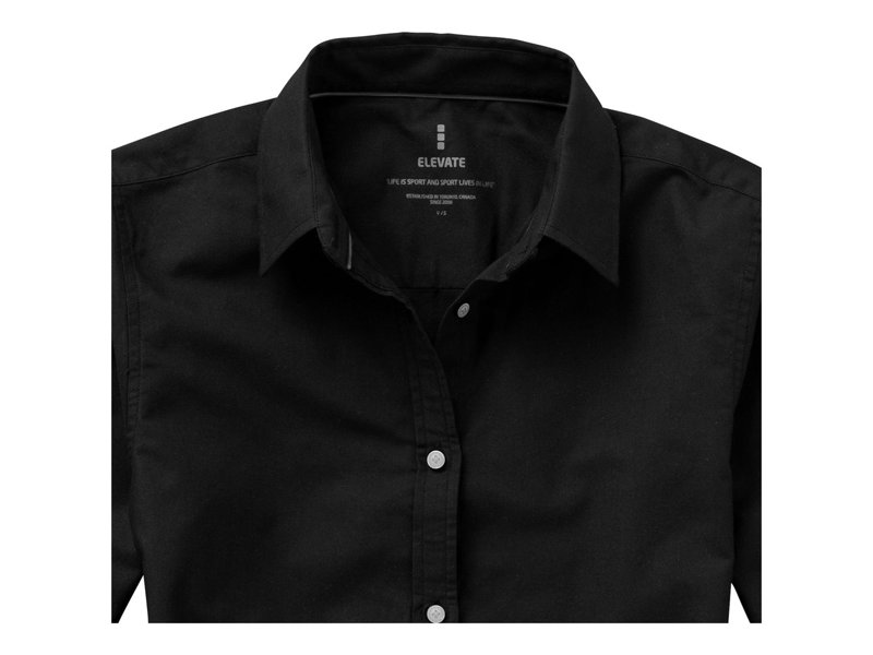 Elevate damesoverhemden borduren met uw logo Elevate damesoverhemden borduren met uw logo